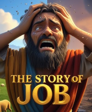 The Story of Job: When Faith Is Tested